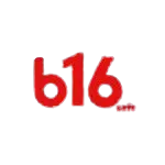 b16 Cafe Logo