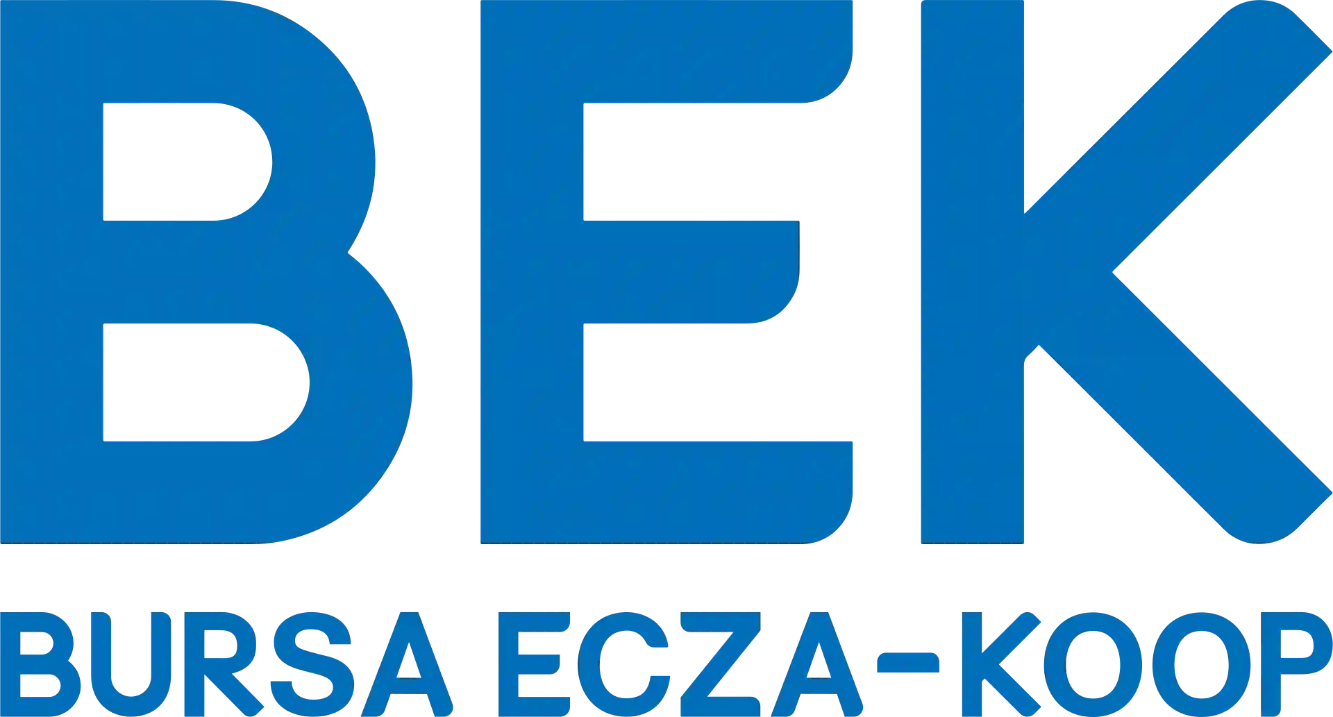 Bek Logo