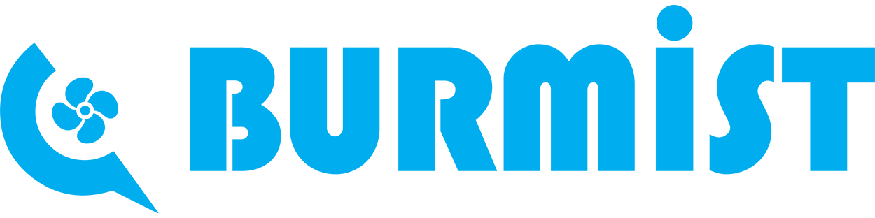 Burmist Logo